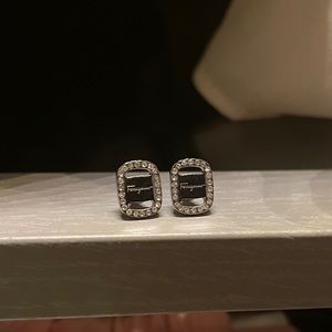 Ferragamo Earrings Authentic